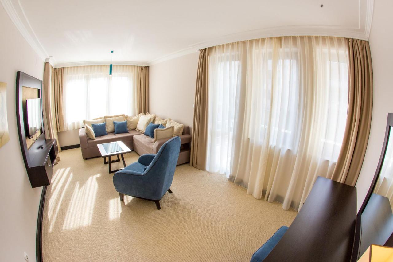 Swiss Holiday Budva Exterior photo