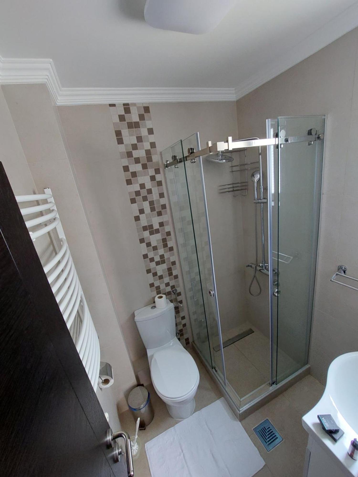 Swiss Holiday Budva Room photo